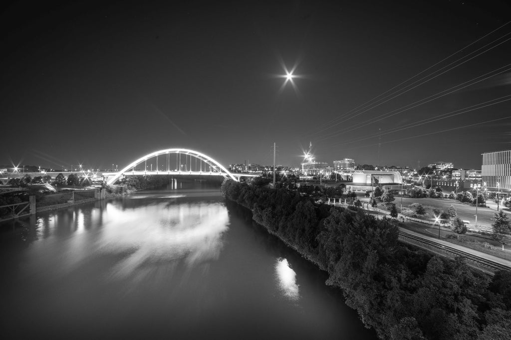 Korean War Veterans Memorial Bridge