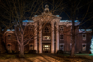 Murfreesboro Courthouse