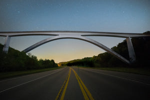 Natchez Trace Bridge